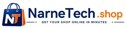 NarneTech.shop